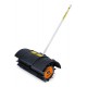 Stihl KW-KM Combigereedschap bezemrol
