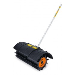 Stihl KW-KM Combigereedschap bezemrol