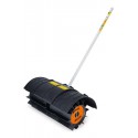 Stihl KW-KM Combigereedschap bezemrol