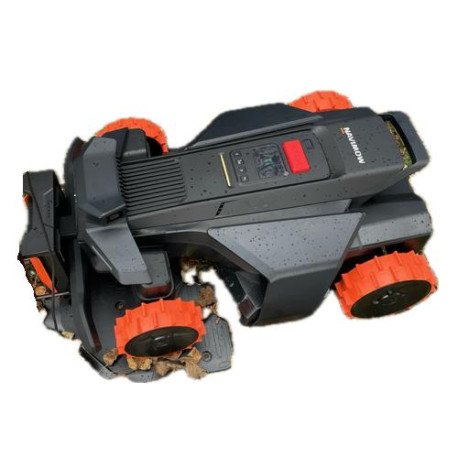 Segway CM240 robotmaaier