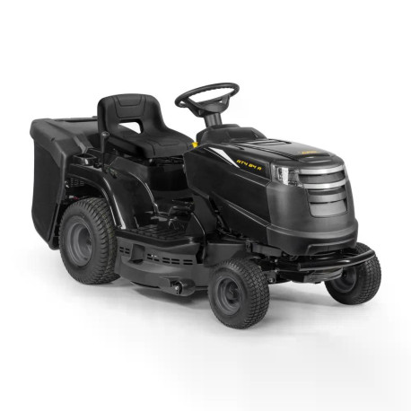 Stiga Alpina AT4 84A Benzine Zitmaaier