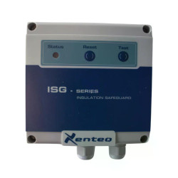 Xenteq ISG-serie 230-10 Isolatiebewaker