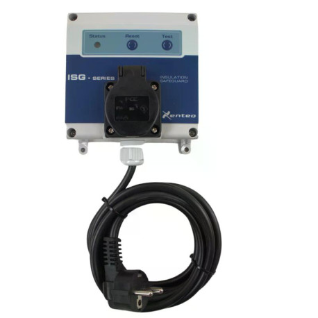 Xenteq ISG-serie 230-16PP Isolatiebewaker