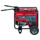 Honda EM 5500 CXS Generator