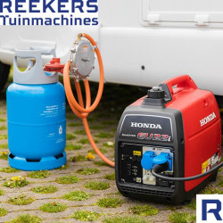 Honda EU 22i Propaan (LPG) Generator