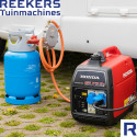 Honda EU 22i Propaan (LPG) Generator