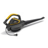 Stiga SBL 2600 elektrische bladblazer
