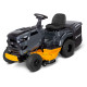 Cub Cadet LT1 R86 Benzine Zitmaaier