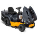 Cub Cadet LT1 R86 Benzine Zitmaaier