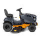Cub Cadet LT1 S86 Benzine Zitmaaier