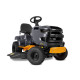 Cub Cadet LT1 S86 Benzine Zitmaaier