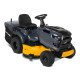 Cub Cadet LT2 R92 Benzine Zitmaaier