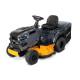 Cub Cadet LT2 R92 Benzine Zitmaaier