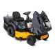 Cub Cadet LT2 R92 Benzine Zitmaaier