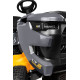 Cub Cadet LT2 R92 Benzine Zitmaaier
