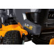 Cub Cadet LT2 R92 Benzine Zitmaaier