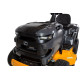 Cub Cadet LT2 R92 Benzine Zitmaaier