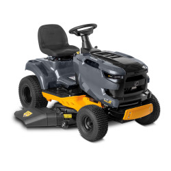 Cub Cadet LT2 S98 Benzine Zitmaaier
