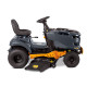 Cub Cadet LT2 S98 Benzine Zitmaaier