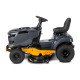 Cub Cadet LT2 S98 Benzine Zitmaaier