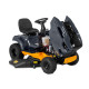 Cub Cadet LT2 S98 Benzine Zitmaaier