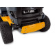 Cub Cadet LT2 S98 Benzine Zitmaaier
