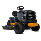 Cub Cadet LT2 S98 Benzine Zitmaaier
