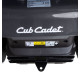Cub Cadet LT3 S108 Benzine Zitmaaier
