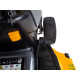 Cub Cadet LT3 R102 Benzine Zitmaaier