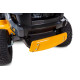 Cub Cadet LT3 R102 Benzine Zitmaaier