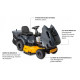 Cub Cadet LT3 R102 Benzine Zitmaaier