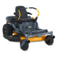 Cubcadet Z1 107 Zero Turn 107 cm Zitmaaier