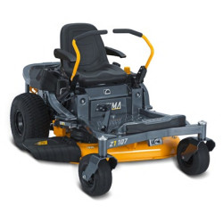 Cubcadet Z1 107 Zero Turn 107 cm Zitmaaier