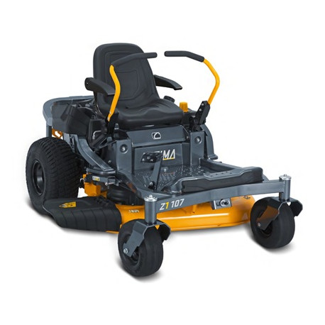 Cubcadet Z1 107 Zero Turn 107 cm Zitmaaier