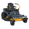 Cubcadet Z1 107 Zero Turn 107 cm Zitmaaier
