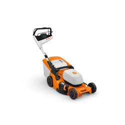 Stihl RMA 453.3 PV, zonder accu en lader