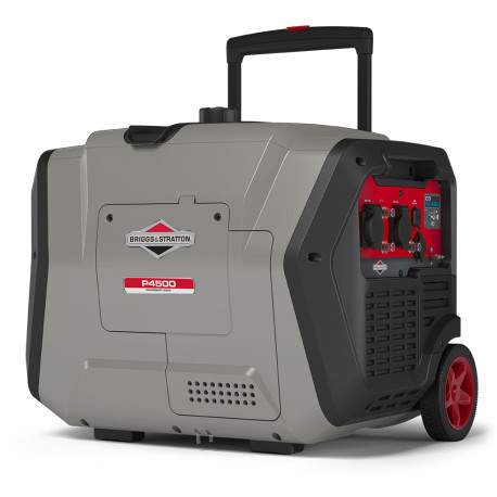Briggs & Stratton P4500i Generator Inventer