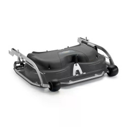 Stiga Park COMBI Multiclip Combi dek 95 cm Handmatig