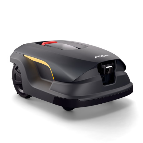 Stiga A 50V - Robotmaaier