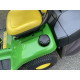 Gebruikt John Deere X 350 R Benzine Zitmaaier