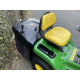Gebruikt John Deere X 350 R Benzine Zitmaaier