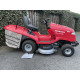 Gebruikt Honda HF 2417k3 HM Benzine Zitmaaier