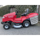 Gebruikt Honda HF 2417k3 HM Benzine Zitmaaier