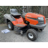 Gebruikt Husqvarna TC 138L Zitmaaier