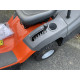 Gebruikt Husqvarna TC 138L Zitmaaier