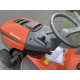Gebruikt Husqvarna TC 138L Zitmaaier