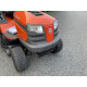 Gebruikt Husqvarna TC 138L Zitmaaier