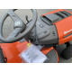 Gebruikt Husqvarna TC 138L Zitmaaier