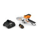 STIHL GTA 26 accusnoeizaag incl. AS 2 en AL 1