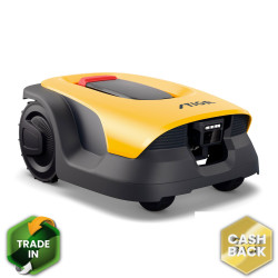 Stiga A 15V - Robotmaaier